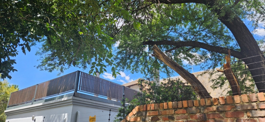 4 Bedroom Property for Sale in Dan Pienaar Free State